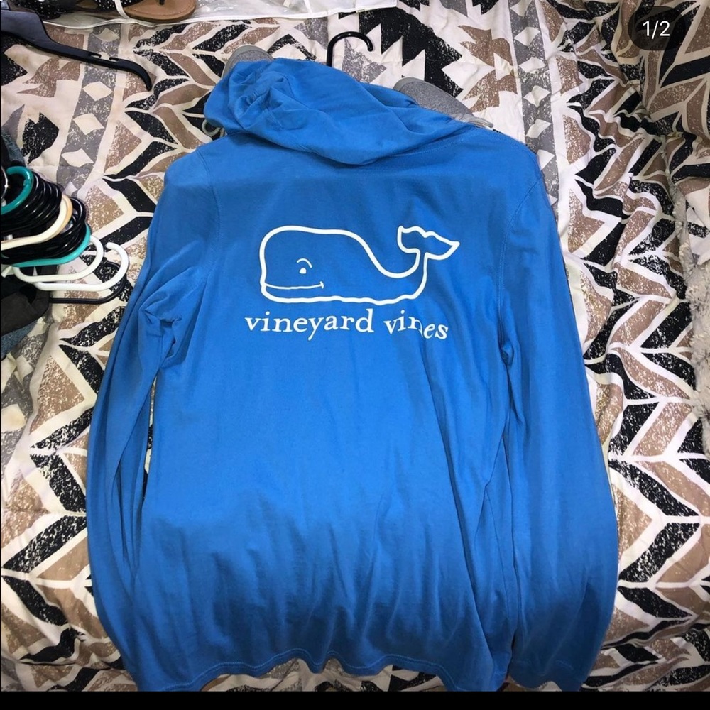 Vineyard Vines Hoodie